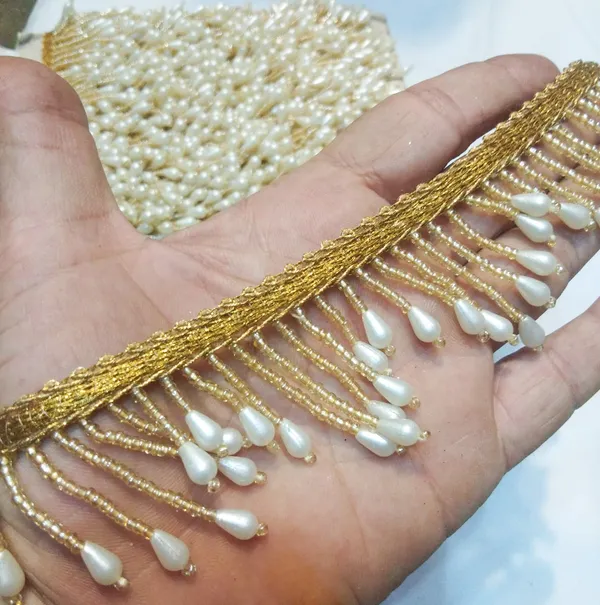 Silver_Silk_Stylish_Beading_Lace_For_Saree,_Suit,_Lehenga,_Blouse,_Art_&_Craft