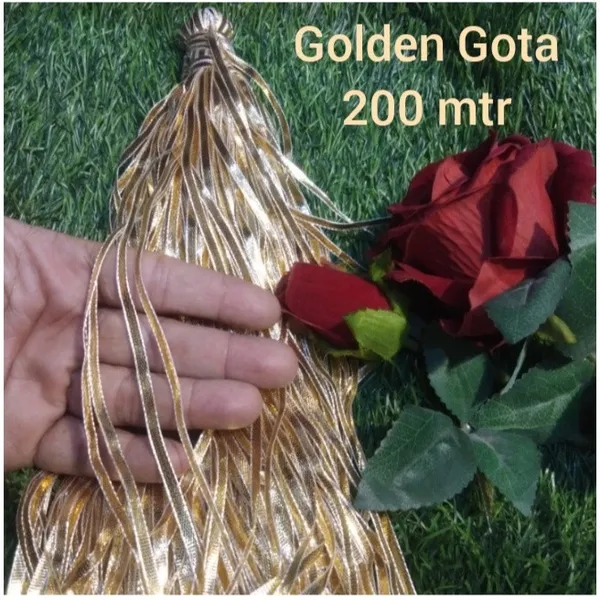 Gold_Silk_Stylish_Beading_Lace_For_Saree,_Suit,_Lehenga,_Blouse,_Art_&_Craft_(2_Mtr)