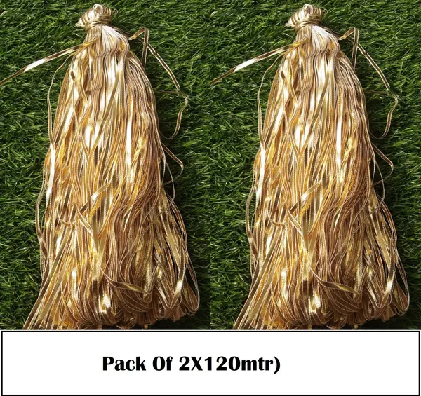 Golden_Gota_For_Cloth_Designing_Pack_Of_(2X120Mtr)