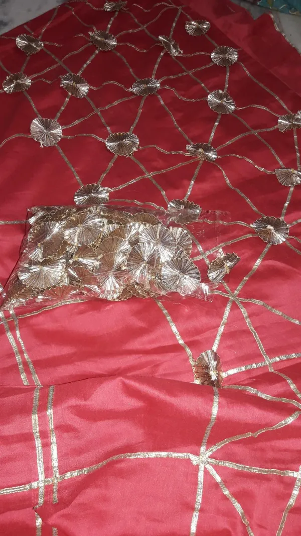 Golden_Gota_For_Cloth_Designing_Pack_Of_(2X120Mtr)