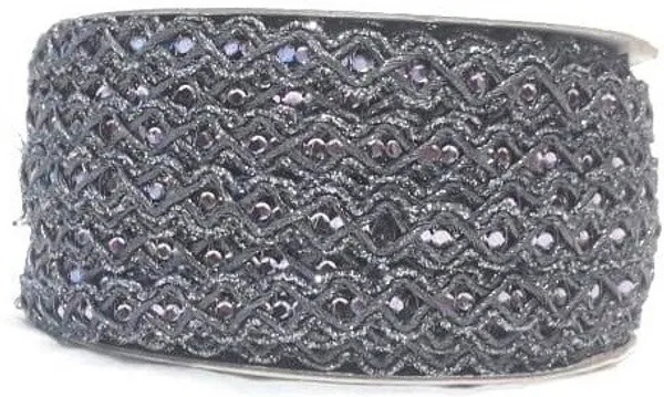 Silver_Antic_With_Beautiful_Design._Used_In_Saree,_Suit,_Lehenga,_Blouse,_Art_&_Craft_Material,_Tailor_Material_Beading_Lace_(18Mtr)
