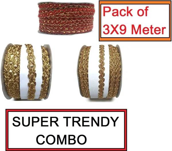 Gold_&_Red_Beading_Lace_For_Bridal_Dresses_Sarees_Falls_Lehengas_Suits_Decorations_Craftwork_Designing_Material