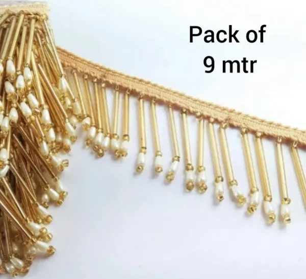 Gold_Pearl_Beading_Lace_For_Dresses,_Lehenga,_Saree,_Border_Material,_Dupatta