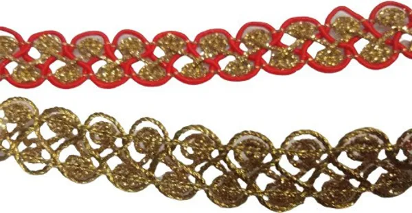 Red_&_Gold_Silk_Stylish_Beading_Lace_For_Saree,_Suit,_Lehenga,_Blouse,_Art_&_Craft_(18_Mtr)