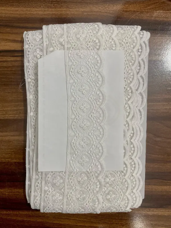 White_Silk_Stylish_Beading_Lace_For_Saree,_Suit,_Lehenga,_Blouse,_Art_&_Craft_(10_Mtr)