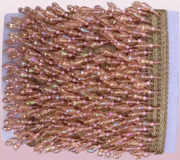 Pink_Silk_Stylish_Beading_Lace_For_Saree,_Suit,_Lehenga,_Blouse,_Art_&_Craft