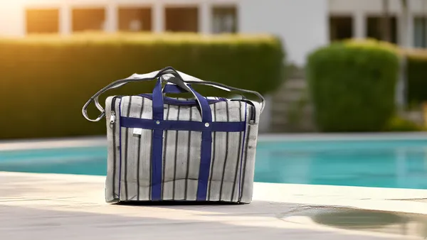 Vulture_Grey_Washable_Duffle_Travelling_Luggage_Unique_Polyester_Bag_52_Ltr_With_2_Full_Size_Pocket_(_12"X14"_)