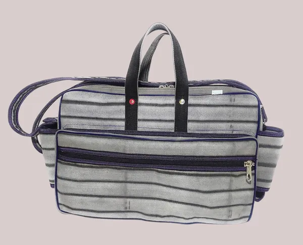 Vulture_Grey_Washable_Electrician_Technician_And_Plumber_Tool_Polyester_Bag_(_13"X18"_)