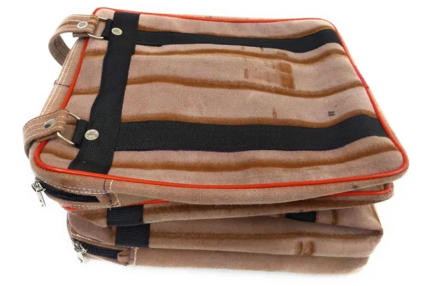 Spanish_Red_Washable_Duffle_Travelling_Unique_Polyester_Bag_52_Ltr_With_2_Full_Size_Pocket_(_12"X14"_)