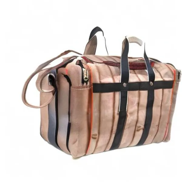 Spanish_Red_Washable_Duffle_Travelling_Unique_Polyester_Bag_52_Ltr_With_2_Full_Size_Pocket_(_12"X14"_)