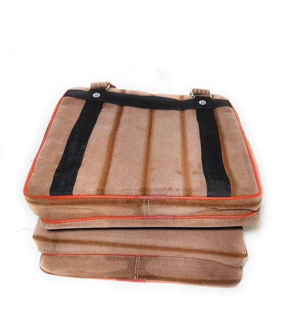 Spanish_Red_Washable_Duffle_TravellingPolyester_Bag_62_Ltr_With_2_Full_Size_Pocket_(_13"14"_)