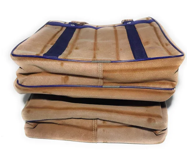 Spanish_Red_Washable_Duffle_Polyester_Travelling_Polyester_Bag_110_Ltr_With_2_Full_Size_Pocket_(_15"X16"_)_(Pack_of_3_)