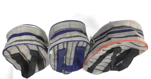 Vulture_Grey_Daily_Use_Multipurpose_School_And_Office_TiffinPolyester_Bag_Durable_HandPolyester_Polyester_Bag_With_Feature_Of_Temperature_Maintain_(_15"_12"_10"_)_(Pack_of_3_)
