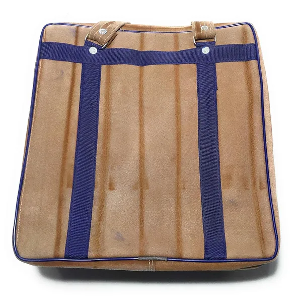 Spanish_Red_Washable_Duffle_TravellingPolyester_Bag_110_Ltr_With_2_Full_Size_Pocket_(_15"X16"_)
