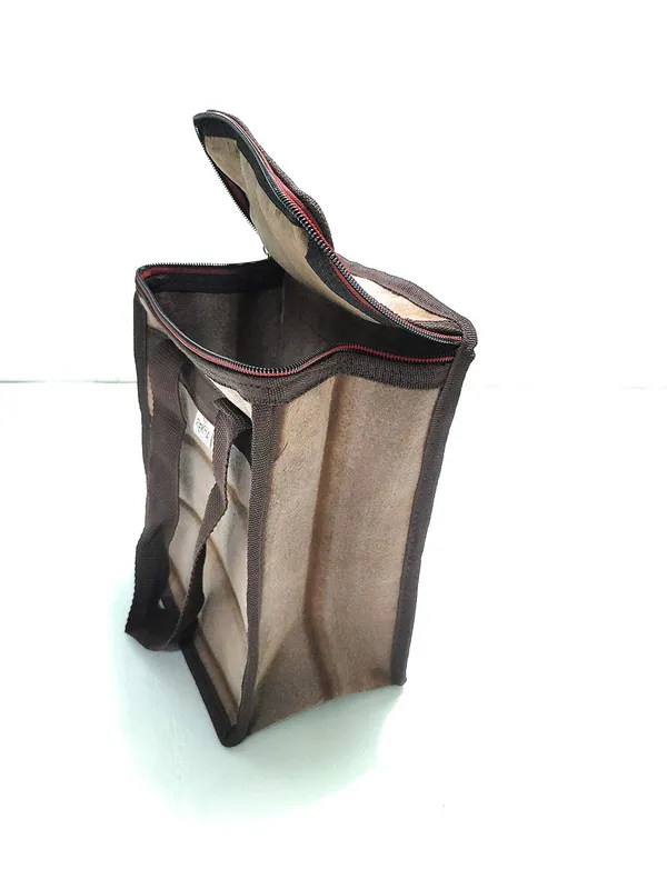 Spanish_Red_Daily_Use_Multipurpose_Lunch,_School,_Office_Tiffin_Polyester_Bag_Durable_With_Feature_Of_Temperature_Maintain_(_8"X10"_)
