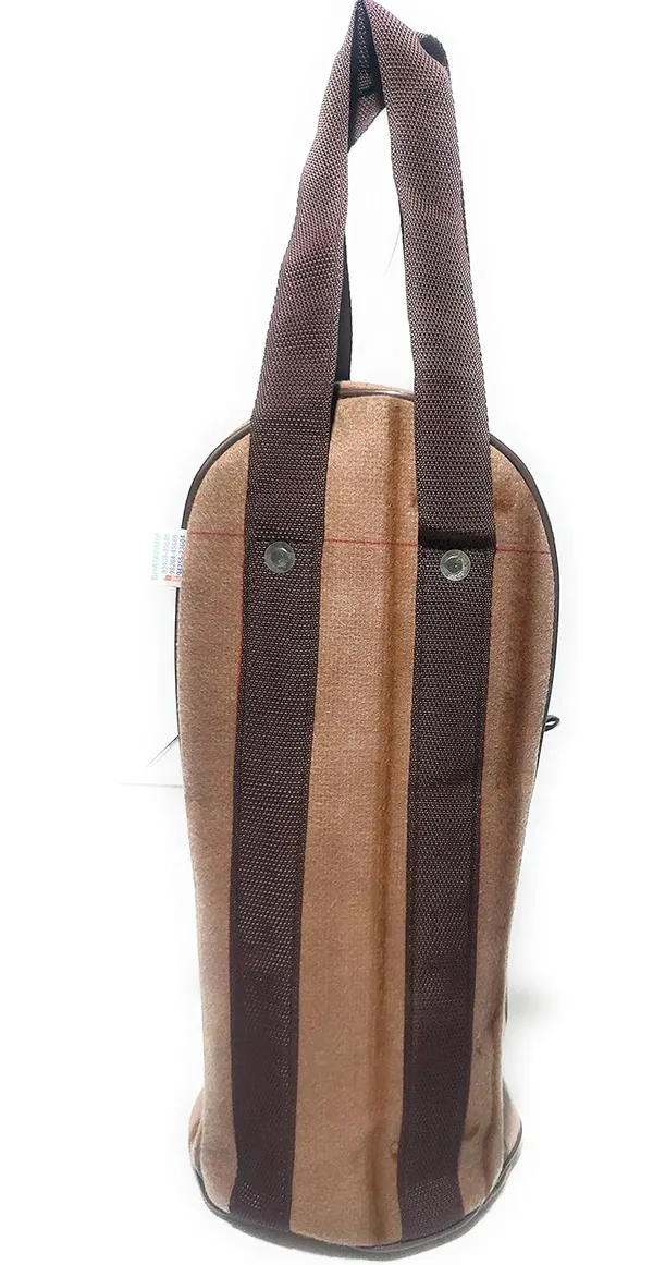 Spanish_Red_Daily_Use_Multipurpose_School_And_Office_Round_Tiffin_Polyester_Bag_Durable_HandPolyester_Polyester_Bag_With_Feature_Of_Temperature_Maintain_(_16"X7"_)