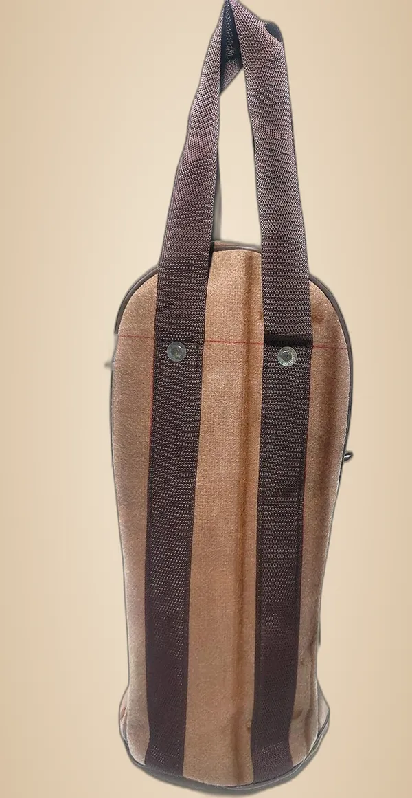 Spanish_Red_Daily_Use_Multipurpose_School_And_Office_Round_Tiffin_Polyester_Bag_Durable_HandPolyester_Polyester_Bag_With_Feature_Of_Temperature_Maintain_(_16"X7"_)