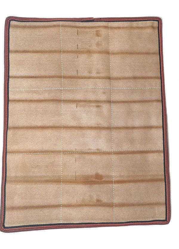 Spanish_Red_Washable_High_Water_Absorptance_Both_Side_Usable_Floor_Mate_3_Layer_Polyester_Woven_Fabric_(_14"19"_)_Pack_Of_1