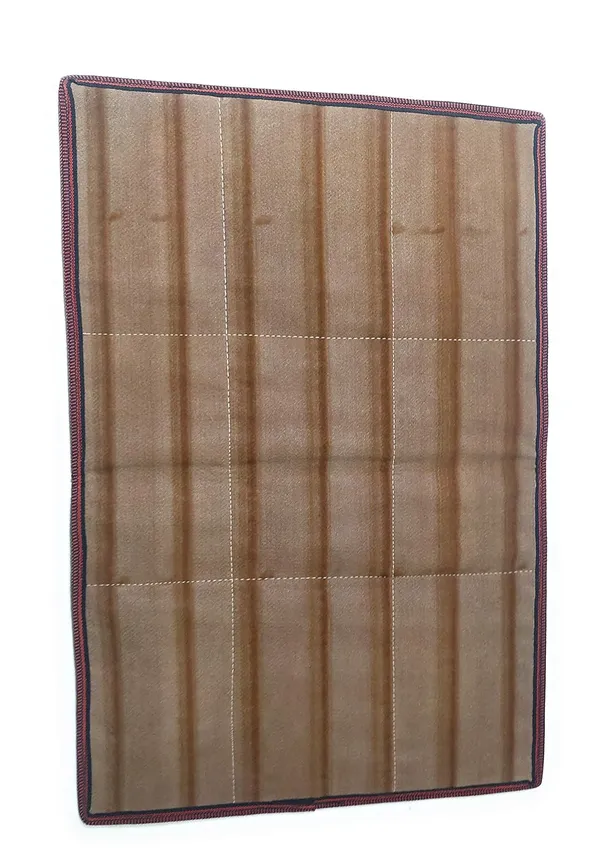 Spanish_Red_Washable_High_Water_Absorptance_Both_Side_Usable_Floor_Mate_Polyester_Woven_Fabric_(_16"X24"_)