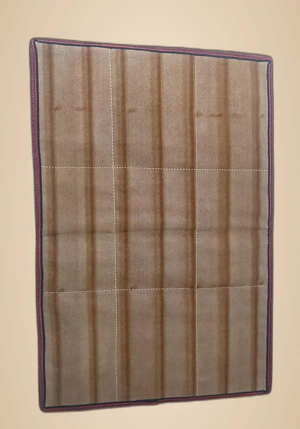 Spanish_Red_Washable_High_Water_Absorptance_Both_Side_Usable_Floor_Mate_Polyester_Woven_Fabric_(_16"X24"_)