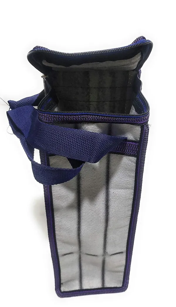Vulture_Grey_Daily_Use_1.5L_And_2L_School_And_Office_Round_Zipper_Bottle_CoverPolyester_Bag_Durable_With_Feature_Of_Temperature_Maintain_(_5"15"_)