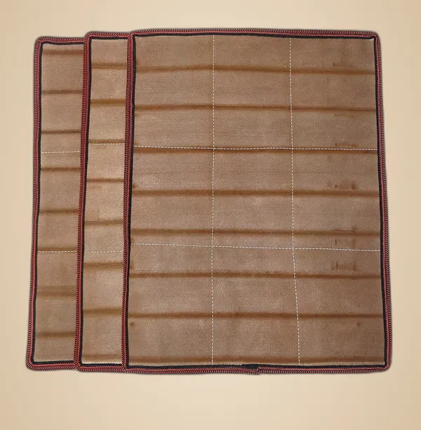 Spanish_Red_Washable_High_Water_Absorptance_Both_Side_Usable_Floor_Mate_3_Layer_Polyester_Woven_Fabric_(_14"19"_)_(Pack_of_2_)