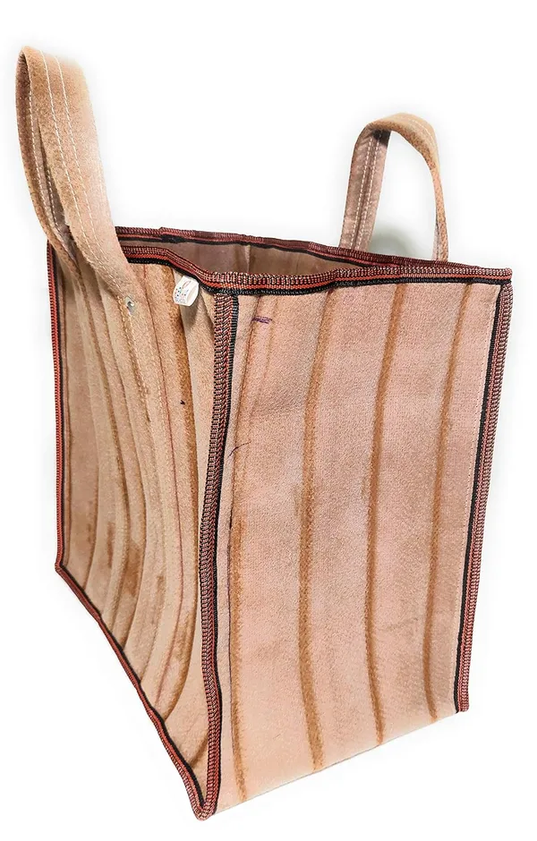 Spanish_Red_Heavy_Duty_Multipurpose_30L_Vegetable_Grocery,_ShoppingPolyester_Bag,_Poly_Woven_Fabric_(_14"X16"_)