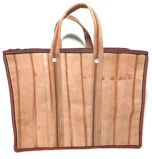 Spanish_Red_Heavy_Duty_Multipurpose_40L_Vegetable_Grocery,_ShoppingPolyester_Bag,_Poly_Woven_Fabric_(_14"X18"X8"_)