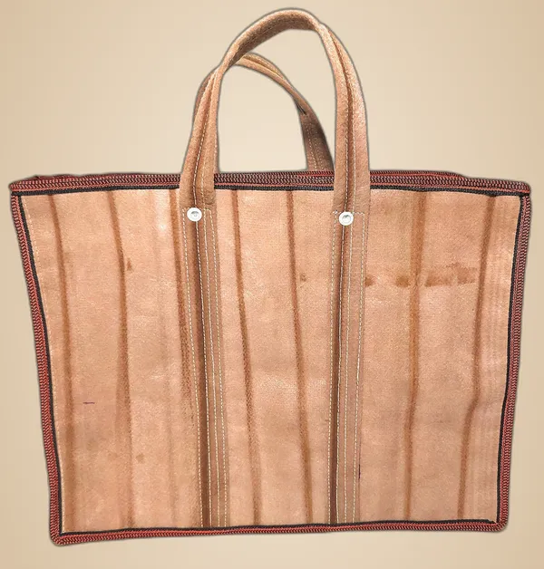 Spanish_Red_Heavy_Duty_Multipurpose_40L_Vegetable_Grocery,_ShoppingPolyester_Bag,_Poly_Woven_Fabric_(_14"X18"X8"_)