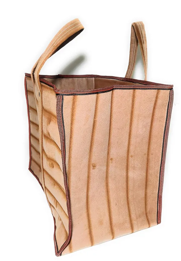 Spanish_Red_Heavy_Duty_Multipurpose_62L_Vegetable_Grocery,Shopping_Polyester_Bag,_Poly_Woven_Fabric_(_16"X20"_)_Pack_Of_1
