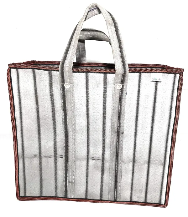 Vulture_Grey_Heavy_Duty_Multipurpose_30L_Vegetable_Grocery_Shopping_Polyester_Bag,_Poly_Woven_Fabric_(_14"X16"_)