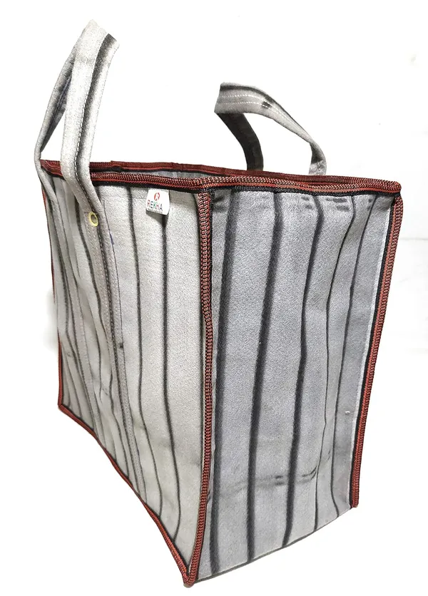 Vulture_Grey_Heavy_Duty_Multipurpose_30L_Vegetable_Grocery_Shopping_Polyester_Bag,_Poly_Woven_Fabric_(_14"X16"_)