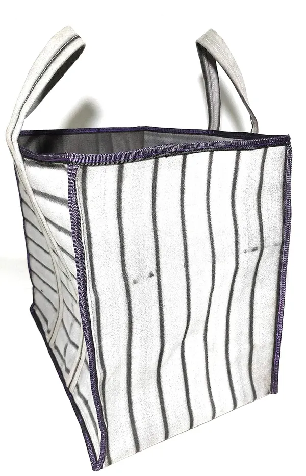 Vulture_Grey_Heavy_Duty_Multipurpose_62L_Vegetable_Grocery_ShoppingPolyester_Bag,_Poly_Woven_Fabric_(_16"X20"_)