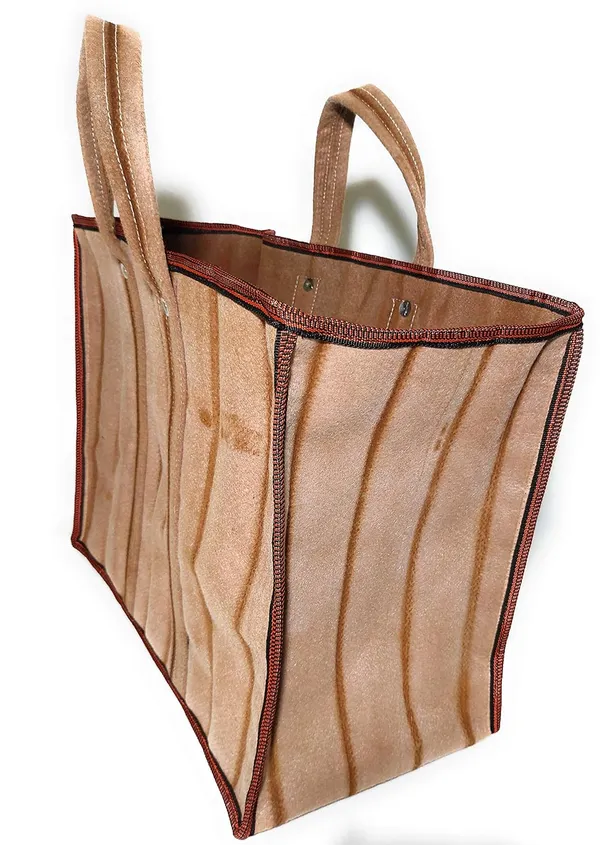 Spanish_Red_Heavy_Duty_Multipurpose_40L_Vegetable_Grocery,_Shopping_Polyester_Bag,_Poly_Woven_Fabric_(_14"X18"X8"_)_(Pack_of_2_)