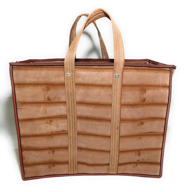 Pack_of_4_Spanish_Red_Heavy_Duty_Multipurpose_15L_30L_40L_60L_Vegetable_Grocery_ShoppingPolyester_Bag,_Poly_Woven_Fabric_(_13"X16"_&_14"X16"_&_14"18"_&_16"X20"_)