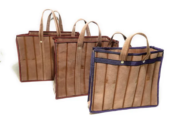 Spanish_Red_Heavy_Duty_Multipurpose_15L_30L_50L_Vegetable_Grocery_ShoppingPolyester_Bag,_Poly_Woven_Fabric_(_13"X16"_&_14"X16"_&_14"X_18"_)_(Pack_of_3_)