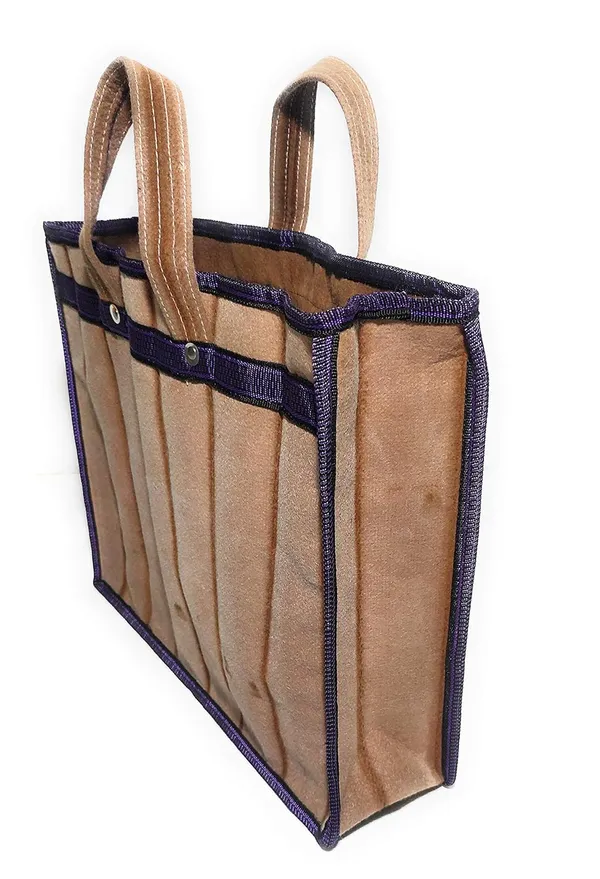 Spanish_Red_Heavy_Duty_Multipurpose_15L_30L_50L_Vegetable_Grocery_ShoppingPolyester_Bag,_Poly_Woven_Fabric_(_13"X16"_&_14"X16"_&_14"X_18"_)_(Pack_of_3_)