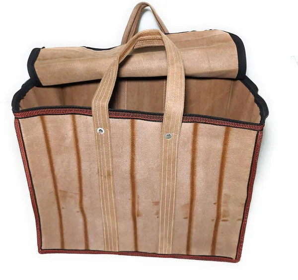 Spanish_Red_Unisex_Multi_Purpose_Heavy_Duty_50L_Jumbo_Toys_Storage_Polyester_Bag_Stationery_Paper_Blankets_Laundry_(_14"X18"X12"_)