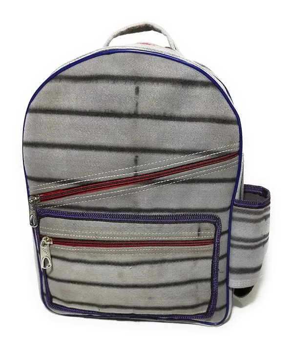 Vulture_Grey_Round_Washable_Multipurpose_School_Office_Travel_Pithoo_Backpack_For_Men_&_Women_(_12"X15"_)_with_double_compartment