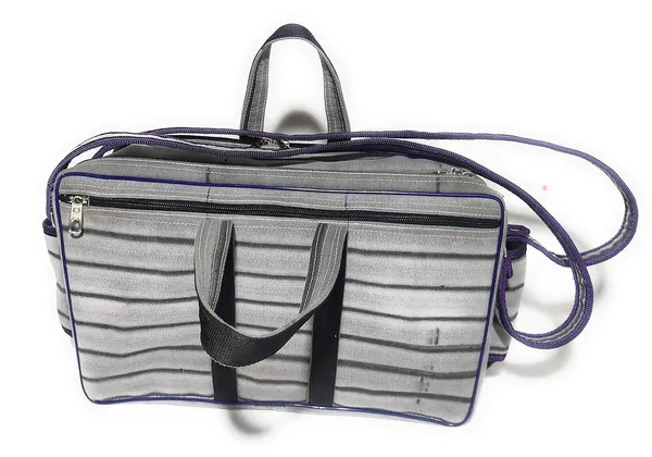 Vulture_Grey_Washable_Electrician_Technician_And_Plumber_Tool_Polyester_Bag_(_13"X18"_)
