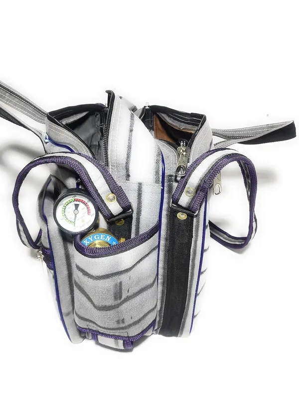 Vulture_Grey_Washable_Electrician_Technician_And_Plumber_Tool_Polyester_Bag_(_13"X18"_)