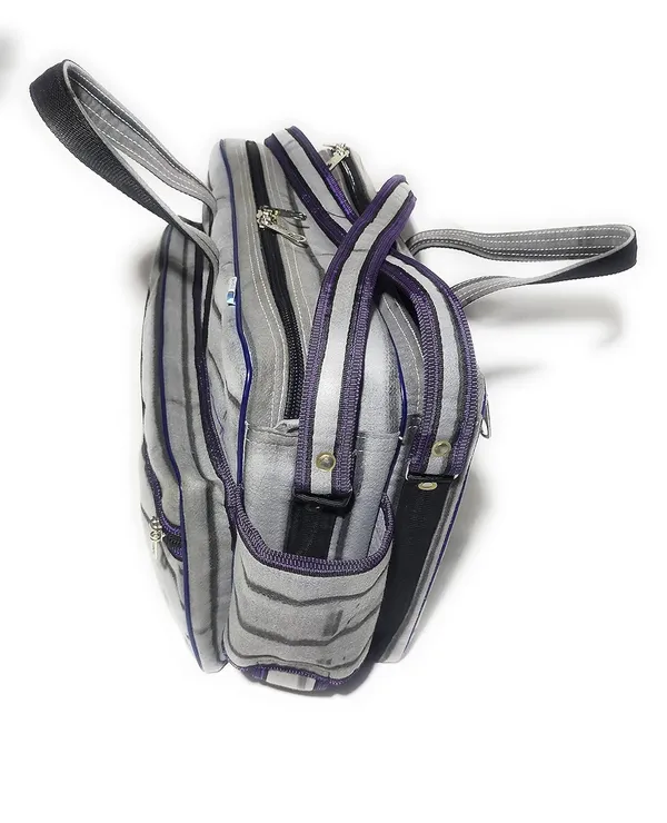 Vulture_Grey_Washable_Electrician_Technician_And_Plumber_Tool_Polyester_Bag_(_13"X18"_)