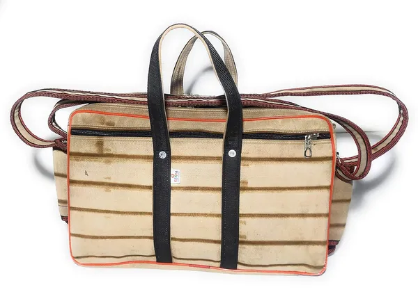 Spanish_Red_Washable_Electrician_Technician_And_Plumber_Tool_Polyester_Bag_(_13"X18"_)