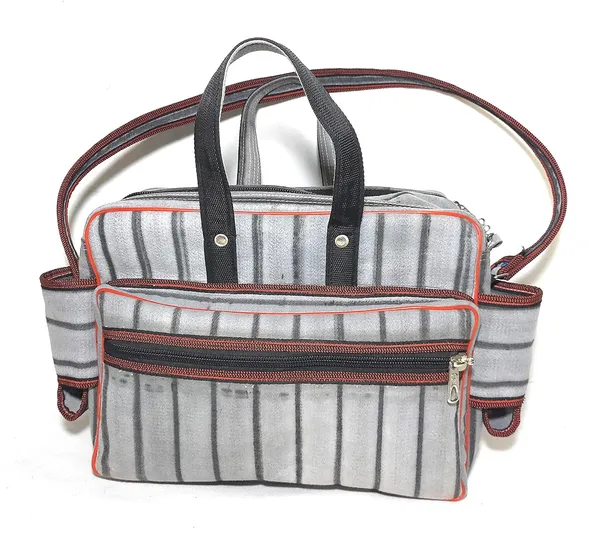 Vulture_Grey_Washable_Electrician_Technician_Plumber_ToolPolyester_Bag_(_12"X15"_)