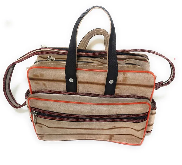 Spanish_Red_Washable_Electrician_Technician_And_Plumber_ToolPolyester_Bag_With_Max_Durability_(_12"X15"_)