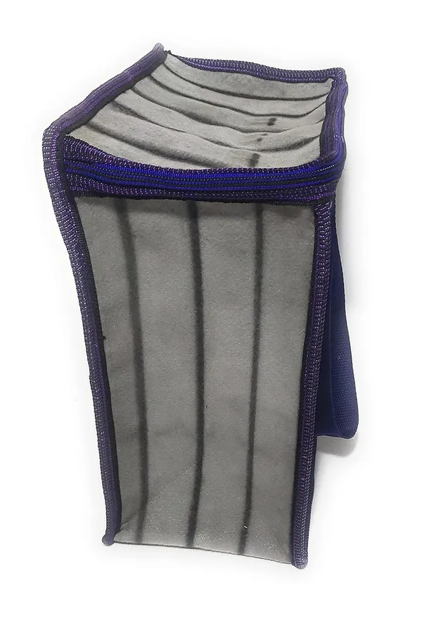 Vulture_Grey_Washable_Lunch,School,Office,Picnic_Tiffin_Polyester_Bag_With_Feature_Of_Temperature_Maintain_For_All_Men_&_Women_And_Kids_(_10"12"_)