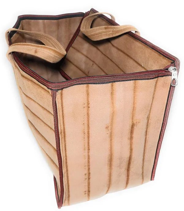 Spanish_Red_Washable_Multi_Purpose_Heavy_Duty_70L_Jumbo_Toys_Storage_Polyester_Bag_Stationery_Paper_Blankets_LaundryPolyester_Bag_(_15"X24"X12"_)