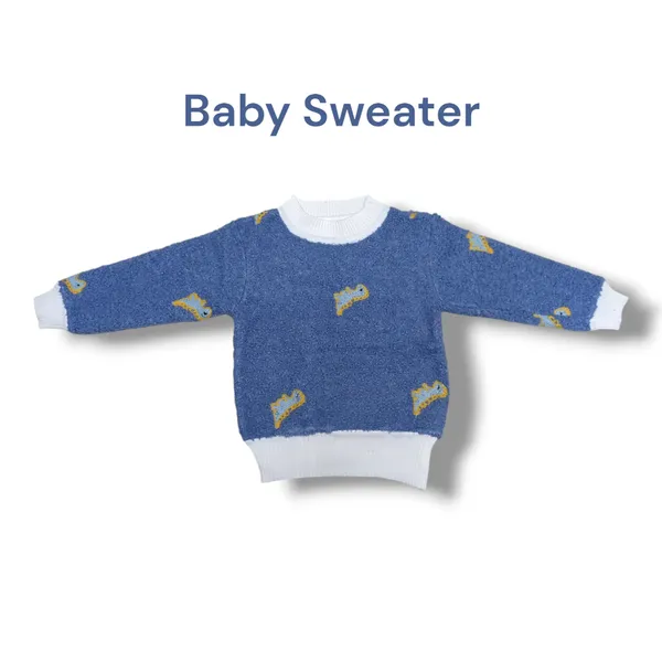 Round_Neck_Full_Sleeves_Pullover_Sweater_|_For_Baby_Girls_&_Baby_Boys