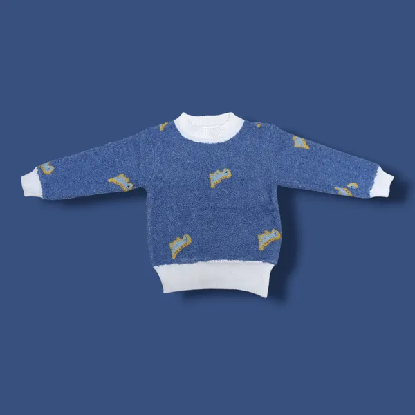 Round_Neck_Full_Sleeves_Pullover_Sweater_|_For_Baby_Girls_&_Baby_Boys