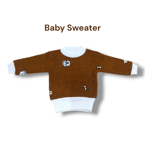 Round_Neck_Full_Sleeves_Pullover_Sweater_|_For_Baby_Girls_&_Baby_Boys